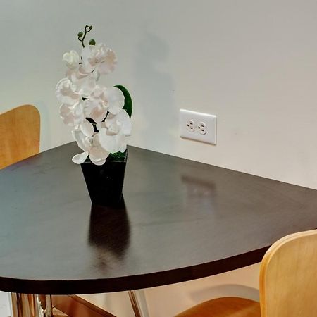 Americas Best Value Inn Heath-Newark Rum bild