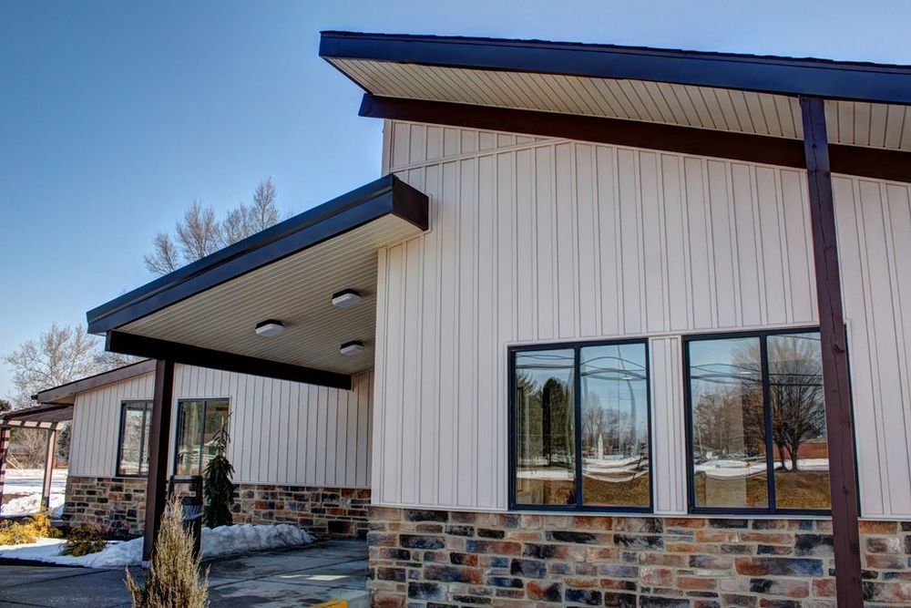 Americas Best Value Inn Heath-Newark Exteriör bild