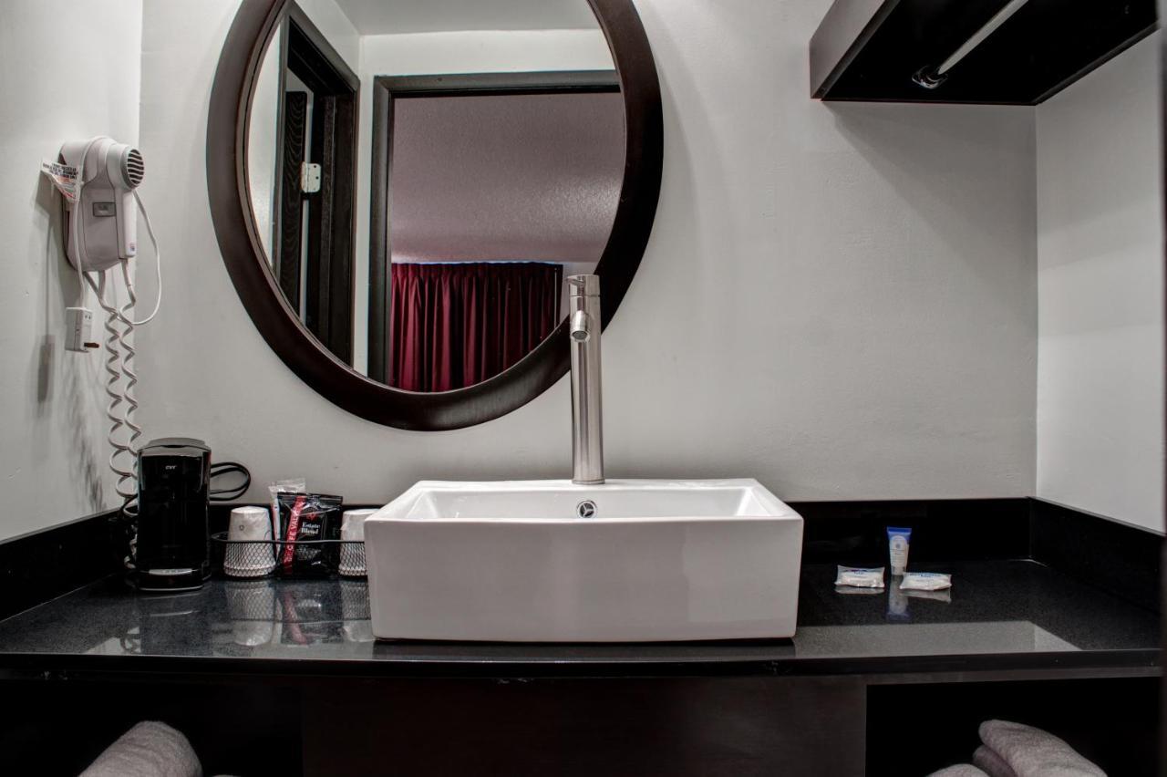Americas Best Value Inn Heath-Newark Rum bild